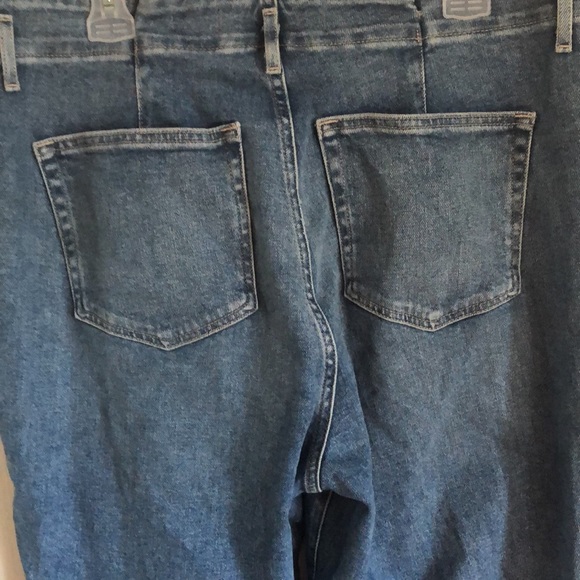 Mom jeans - Picture 3 of 4